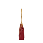 Hand Bag with Golden Chain - Image 4