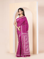 Pure Bangalore Silk - Image 2