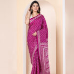 Pure Bangalore Silk