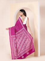 Pure Bangalore Silk - Image 3