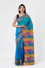 3D Katan Silk