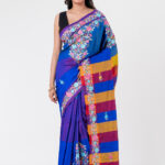 3D Katan Silk