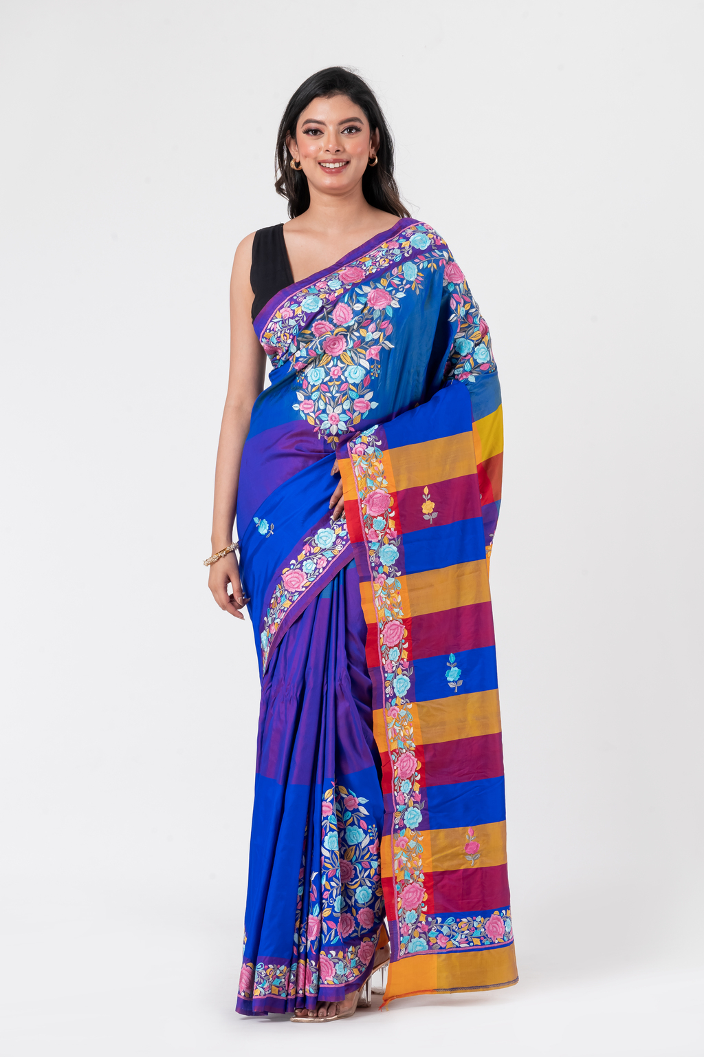 SLK 84... 3D Katan Silk - Image 1