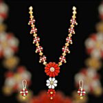 Terracotta Jewellery Set
