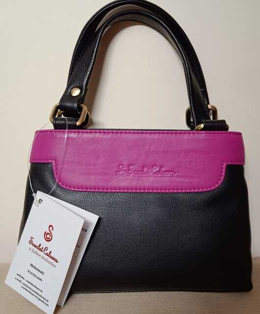 Leather Bag
