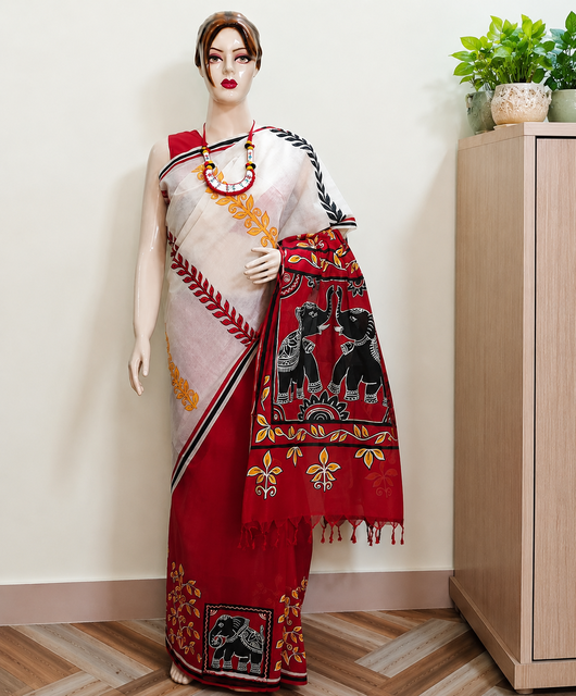Saree Image