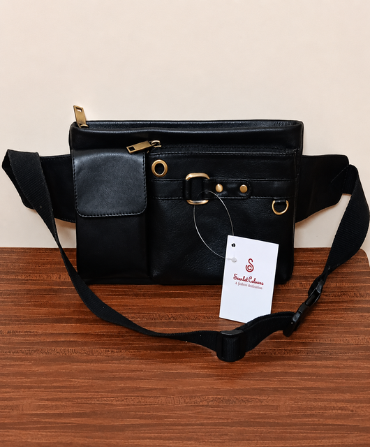 Ladies hand bag